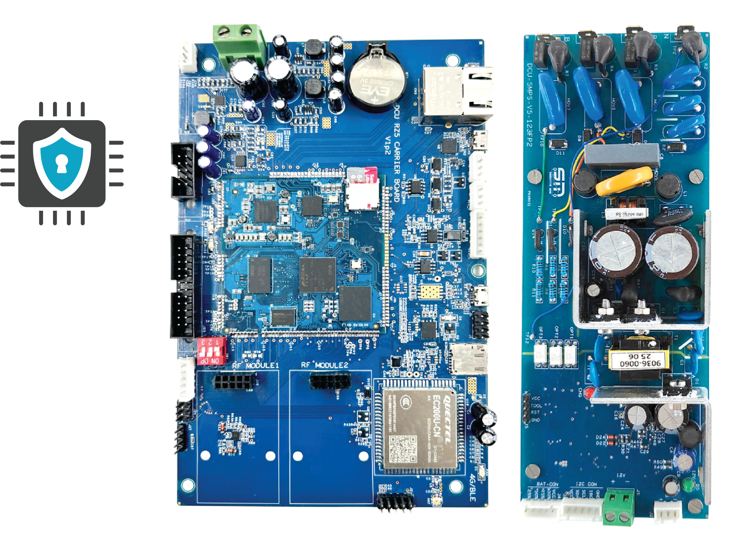 Sm electronic technologies pvt ltd an iso 9001 2015 certified company